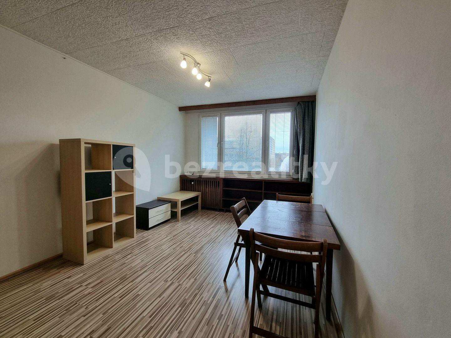 Prenájom bytu 2-izbový 43 m², Na Strži, Praha, Praha