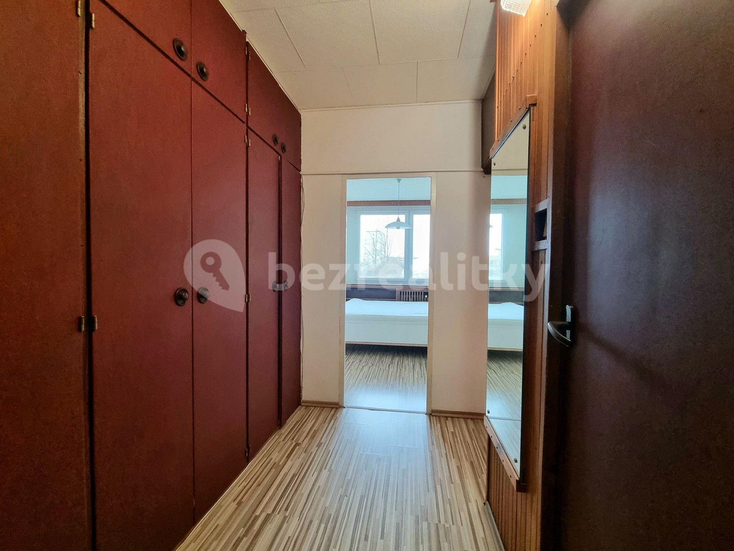 Prenájom bytu 2-izbový 43 m², Na Strži, Praha, Praha