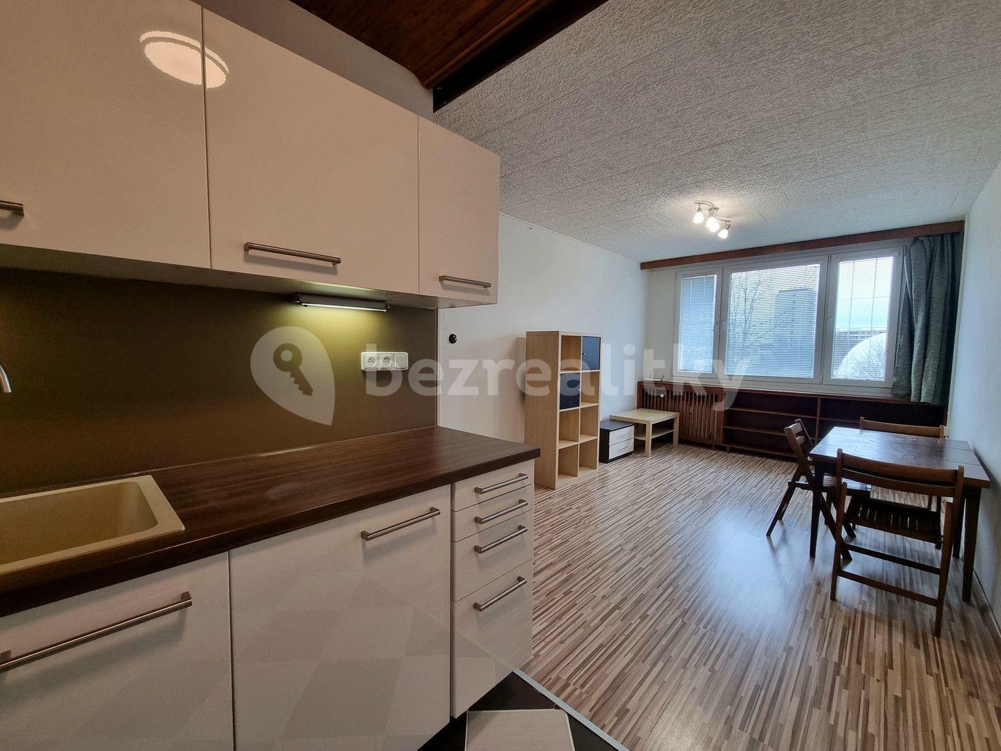 Prenájom bytu 2-izbový 43 m², Na Strži, Praha, Praha