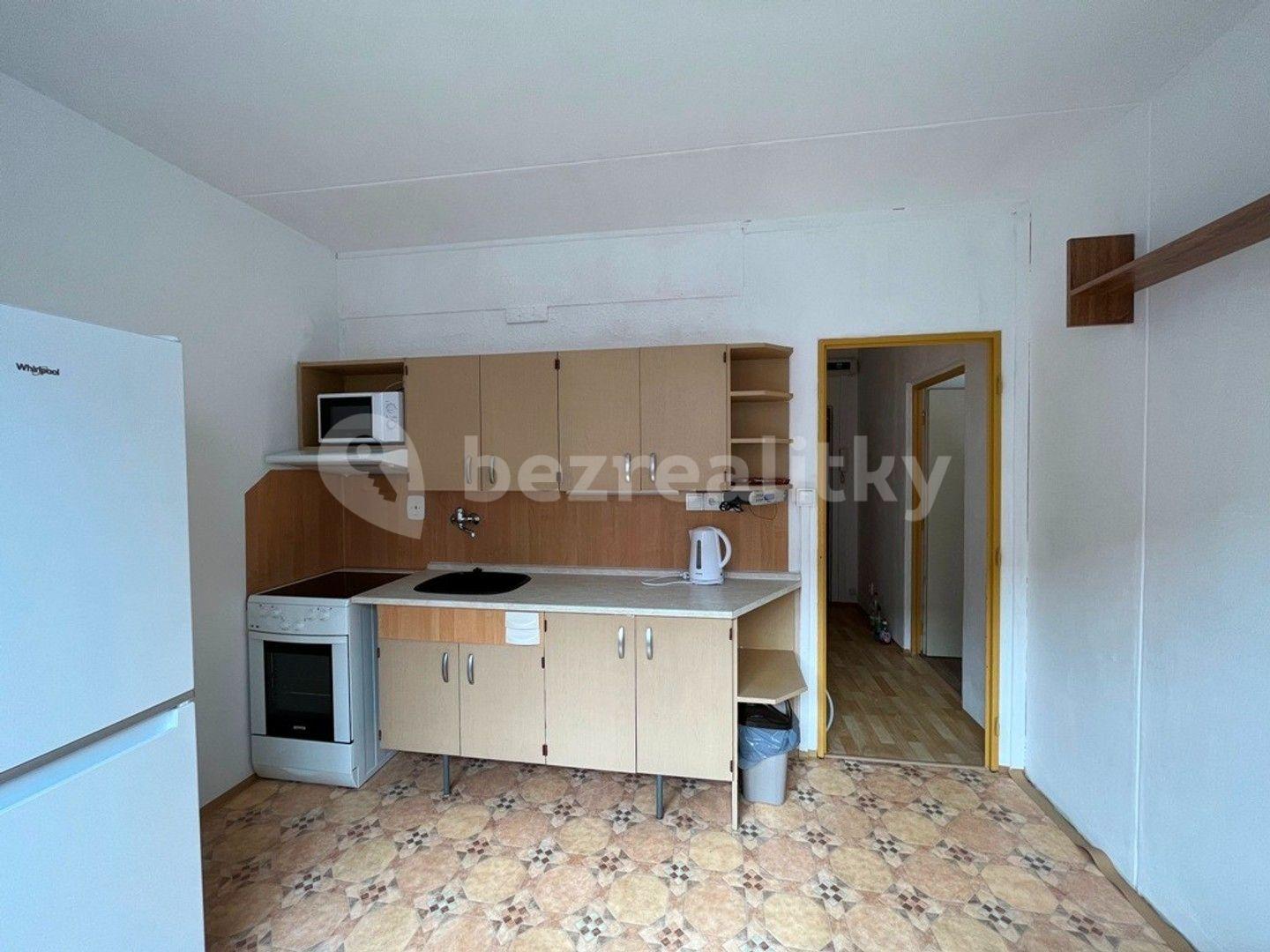 Prenájom bytu 1-izbový 35 m², Palackého, Rychnov nad Kněžnou, Královéhradecký kraj