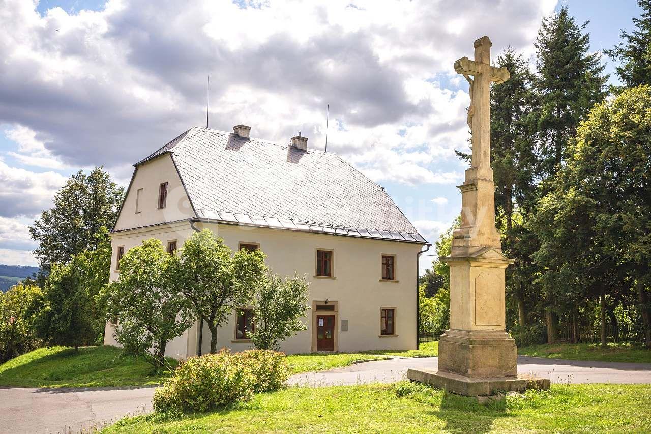 Prenájom rekreačného objektu, Tvrdkov, Moravskoslezský kraj