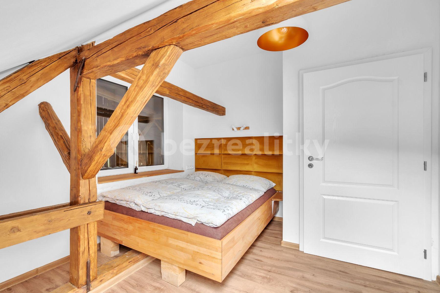 Predaj domu 130 m², pozemek 931 m², Cotkytle, Pardubický kraj