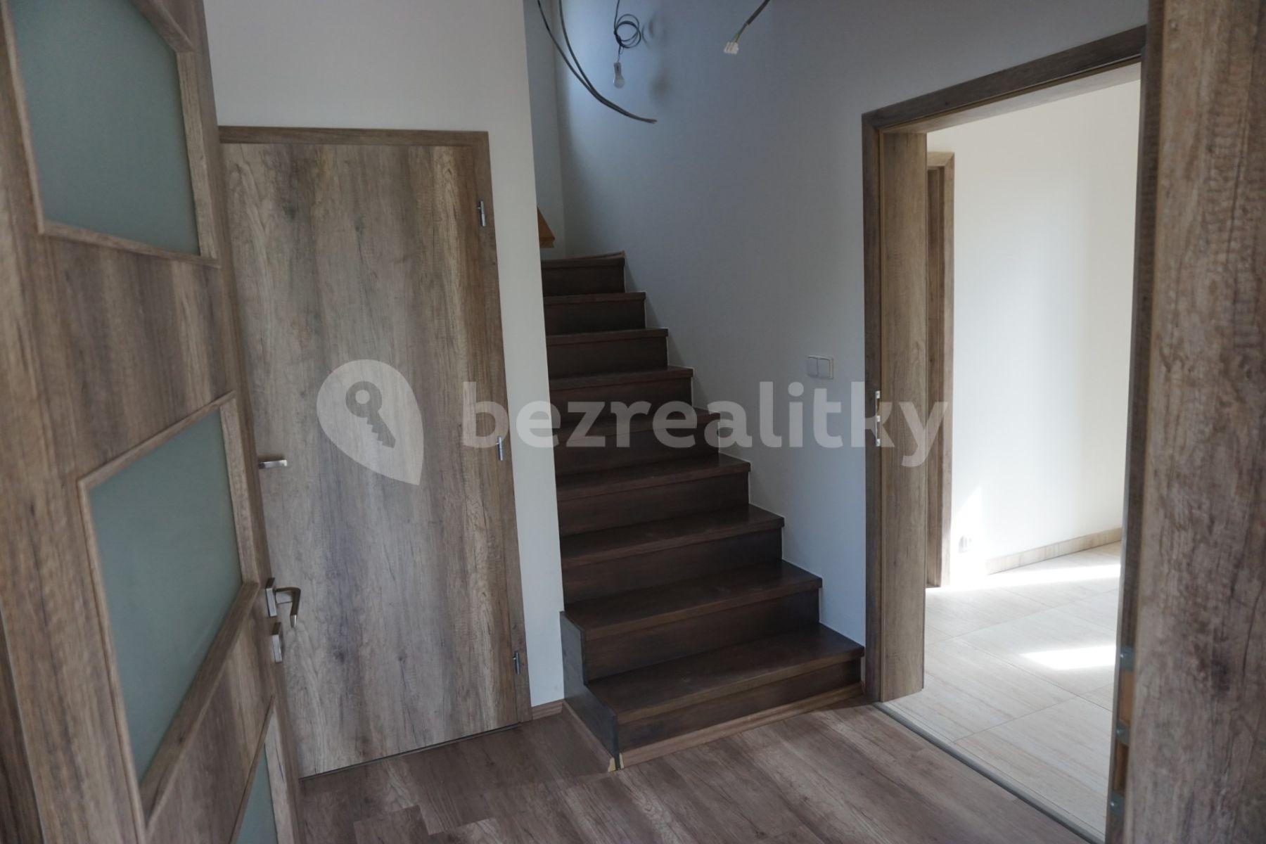 Predaj domu 162 m², pozemek 800 m², Nad Kovárnou, Brandýsek, Středočeský kraj