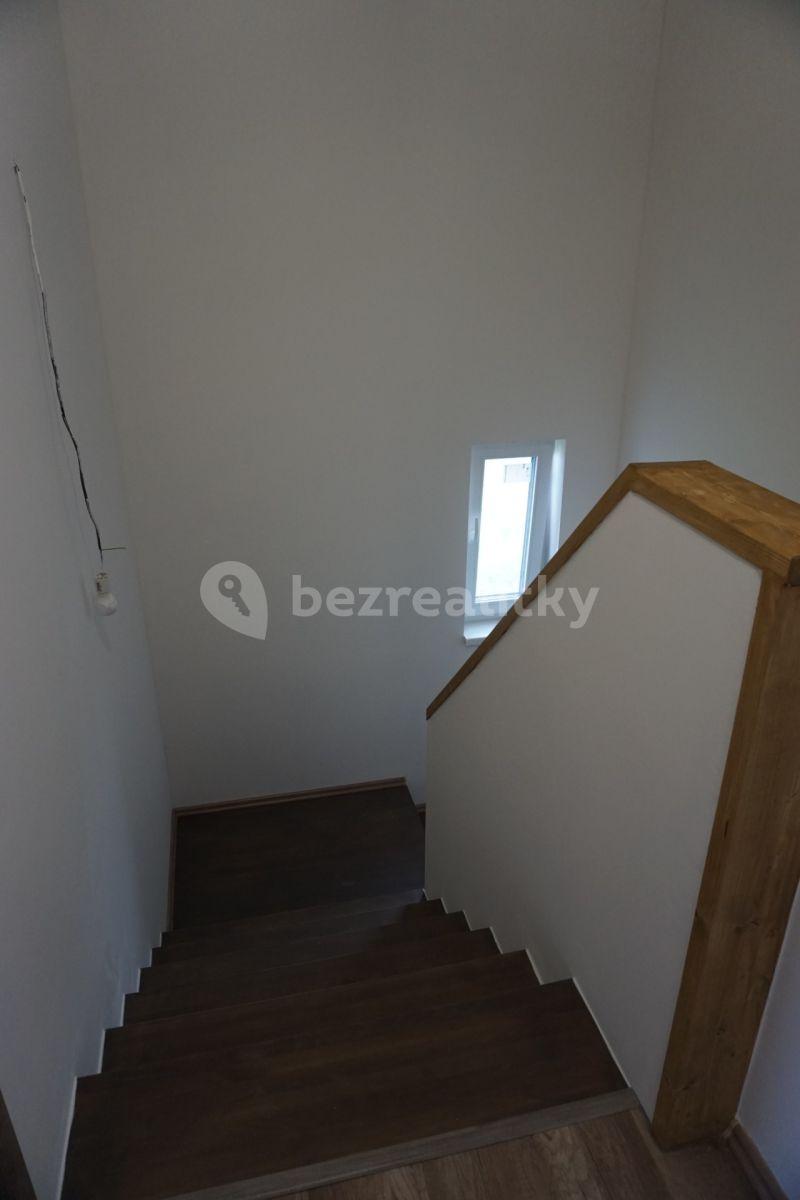 Predaj domu 162 m², pozemek 800 m², Nad Kovárnou, Brandýsek, Středočeský kraj