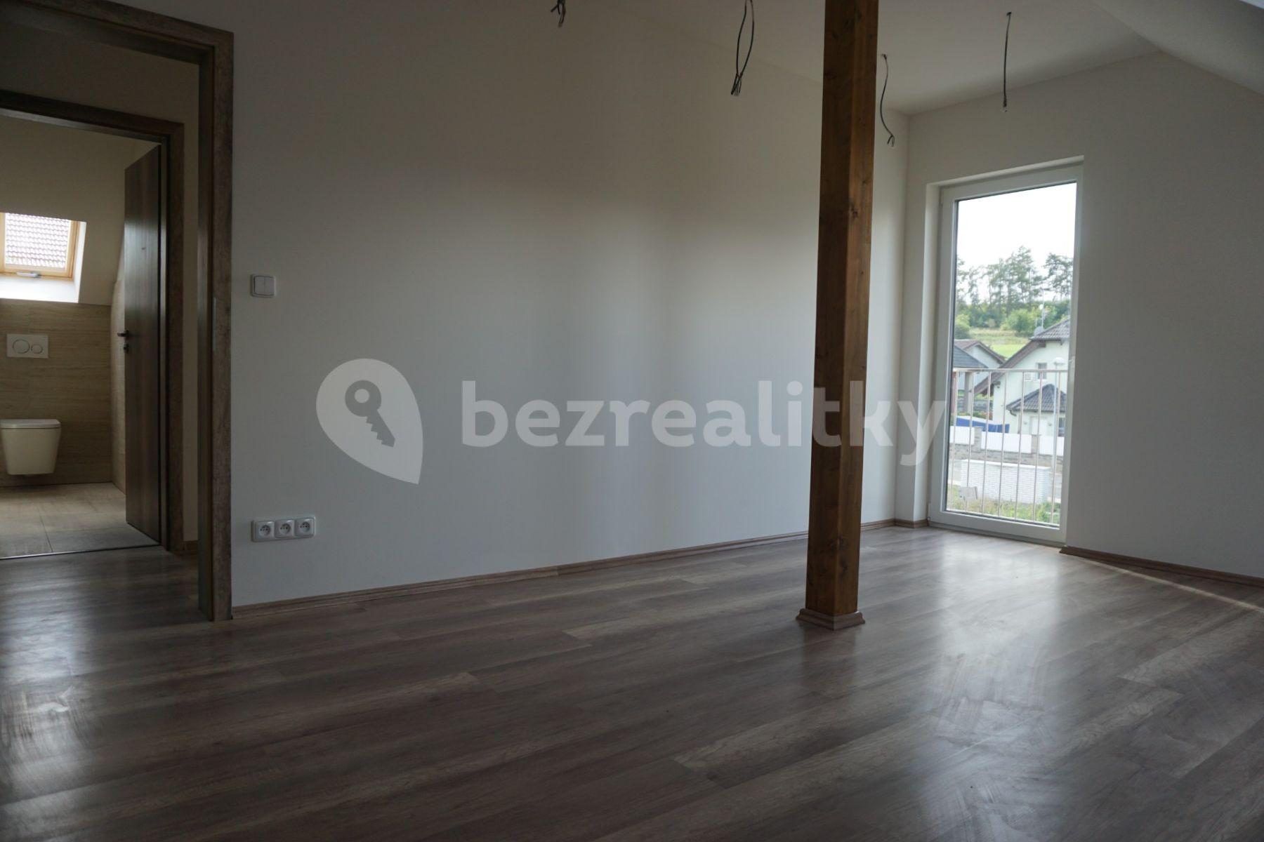 Predaj domu 162 m², pozemek 800 m², Nad Kovárnou, Brandýsek, Středočeský kraj