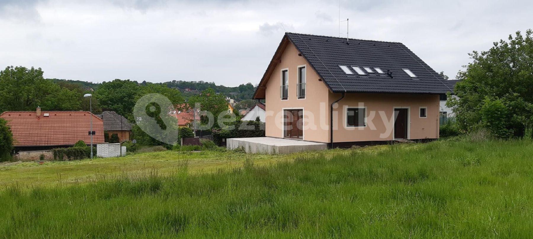 Predaj domu 162 m², pozemek 800 m², Nad Kovárnou, Brandýsek, Středočeský kraj