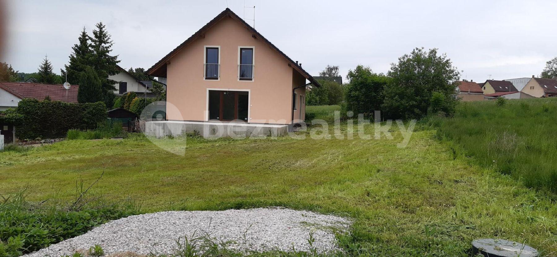 Predaj domu 162 m², pozemek 800 m², Nad Kovárnou, Brandýsek, Středočeský kraj