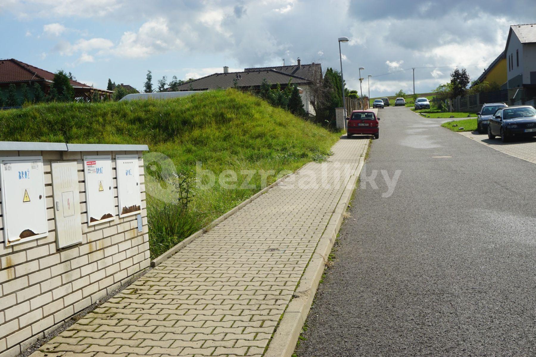 Predaj domu 162 m², pozemek 800 m², Nad Kovárnou, Brandýsek, Středočeský kraj