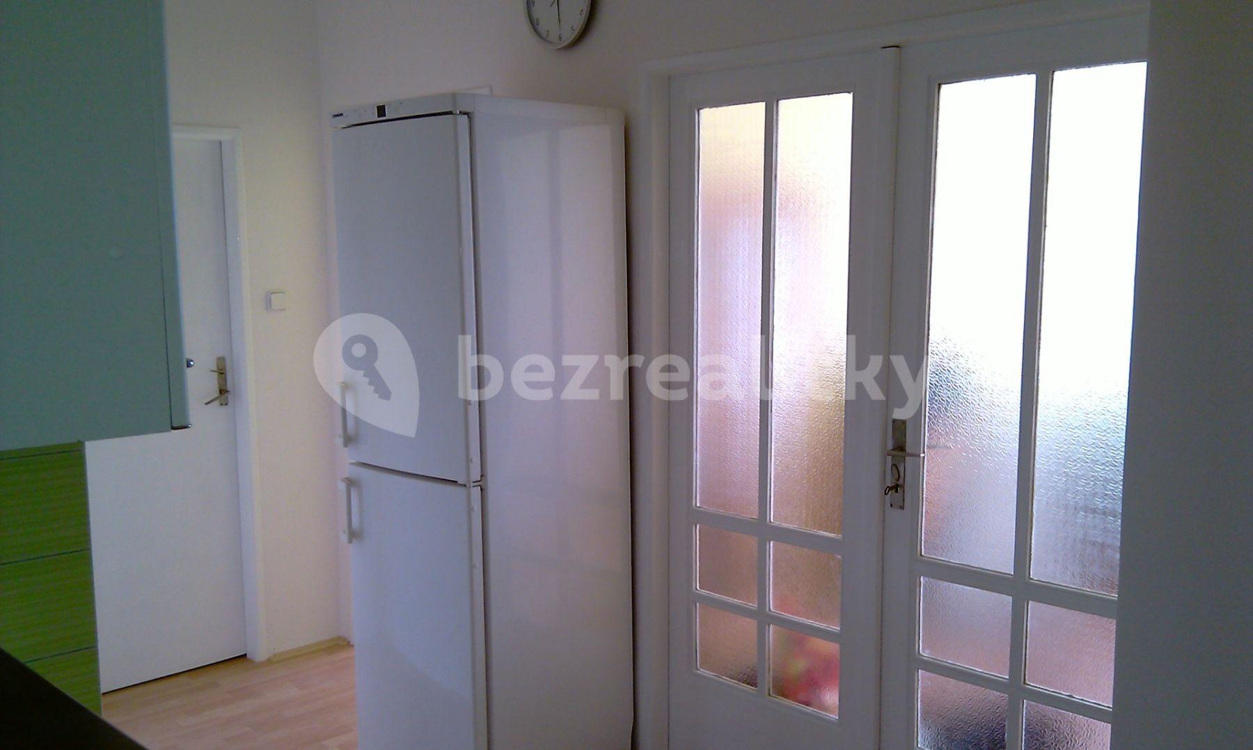 Prenájom bytu 2-izbový 53 m², Dělnická, Praha, Praha