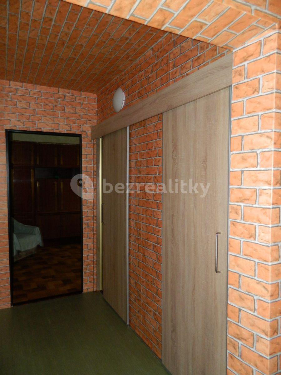 Prenájom bytu 2-izbový 51 m², Francouzská, Kladno, Středočeský kraj