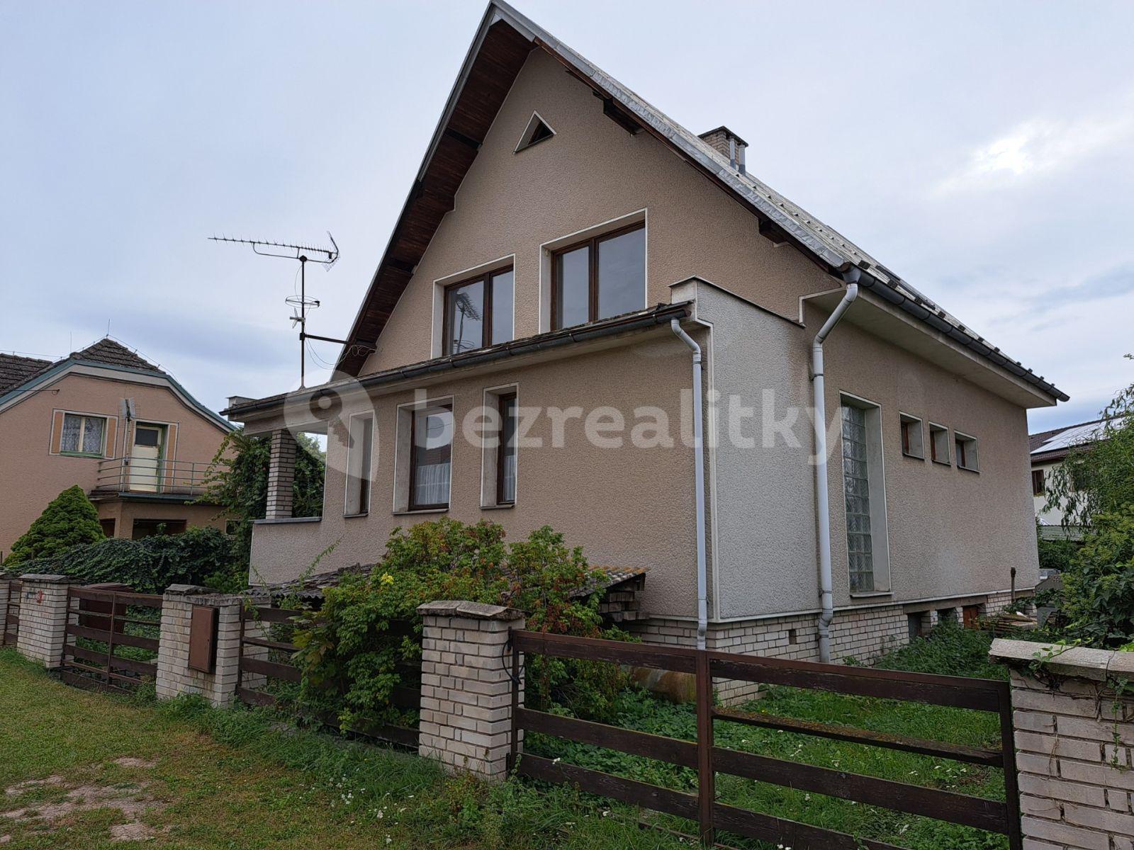 Predaj domu 240 m², pozemek 452 m², Dvořákova, Městec Králové, Středočeský kraj