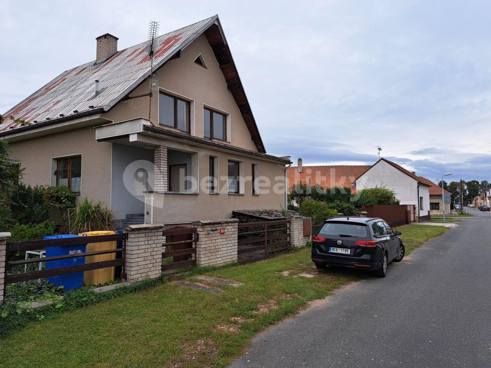 Predaj domu 240 m², pozemek 452 m², Dvořákova, Městec Králové, Středočeský kraj