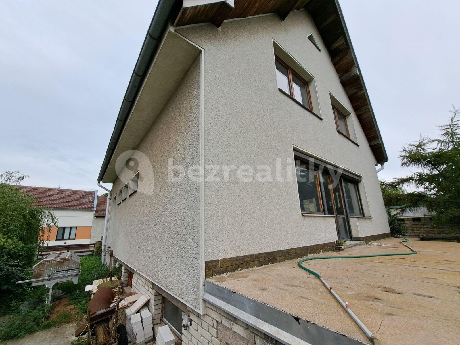 Predaj domu 240 m², pozemek 452 m², Dvořákova, Městec Králové, Středočeský kraj