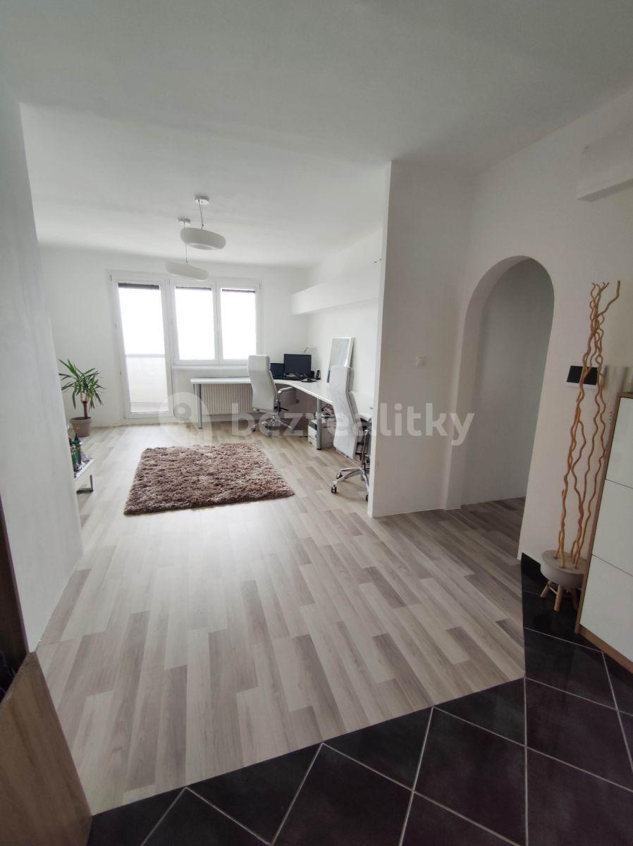 Prenájom bytu 3-izbový 86 m², Jamnického, Karlova Ves, Bratislavský kraj