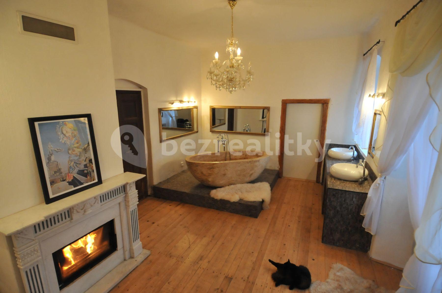 Predaj domu 180 m², pozemek 1.080 m², Smilovice, Středočeský kraj