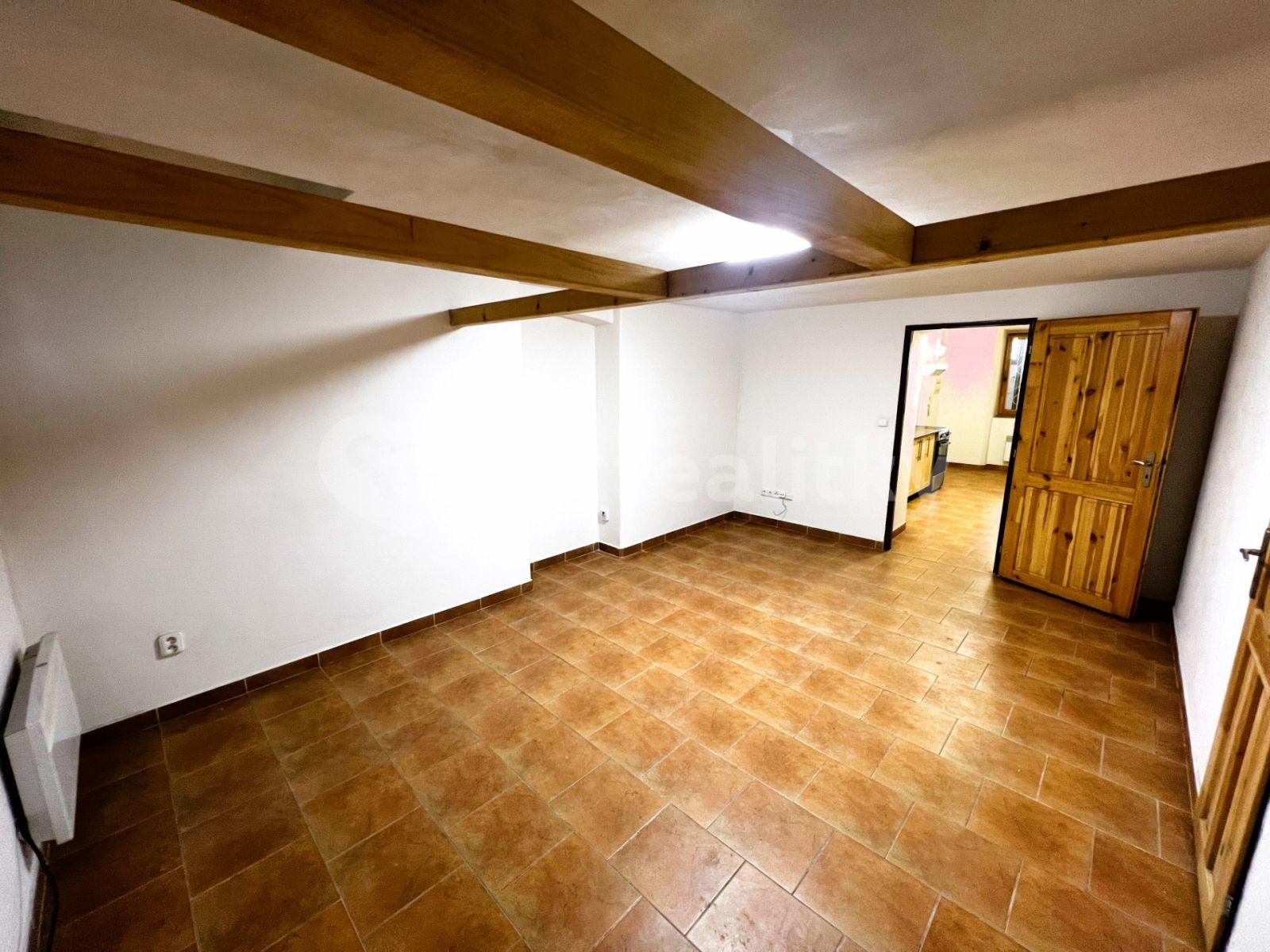 Predaj bytu 1-izbový 33 m², Plzeňská, Praha, Praha