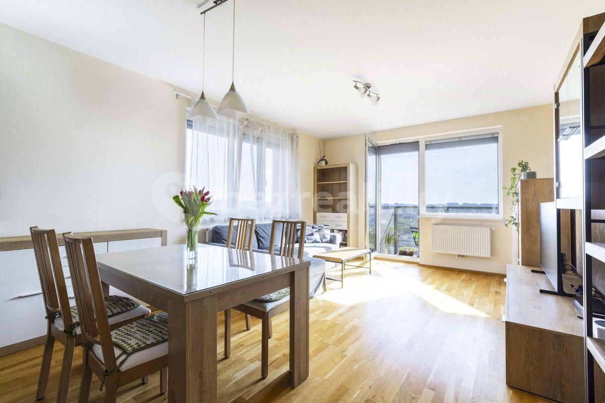 Prenájom bytu 2-izbový 55 m², Freyova, Praha, Praha