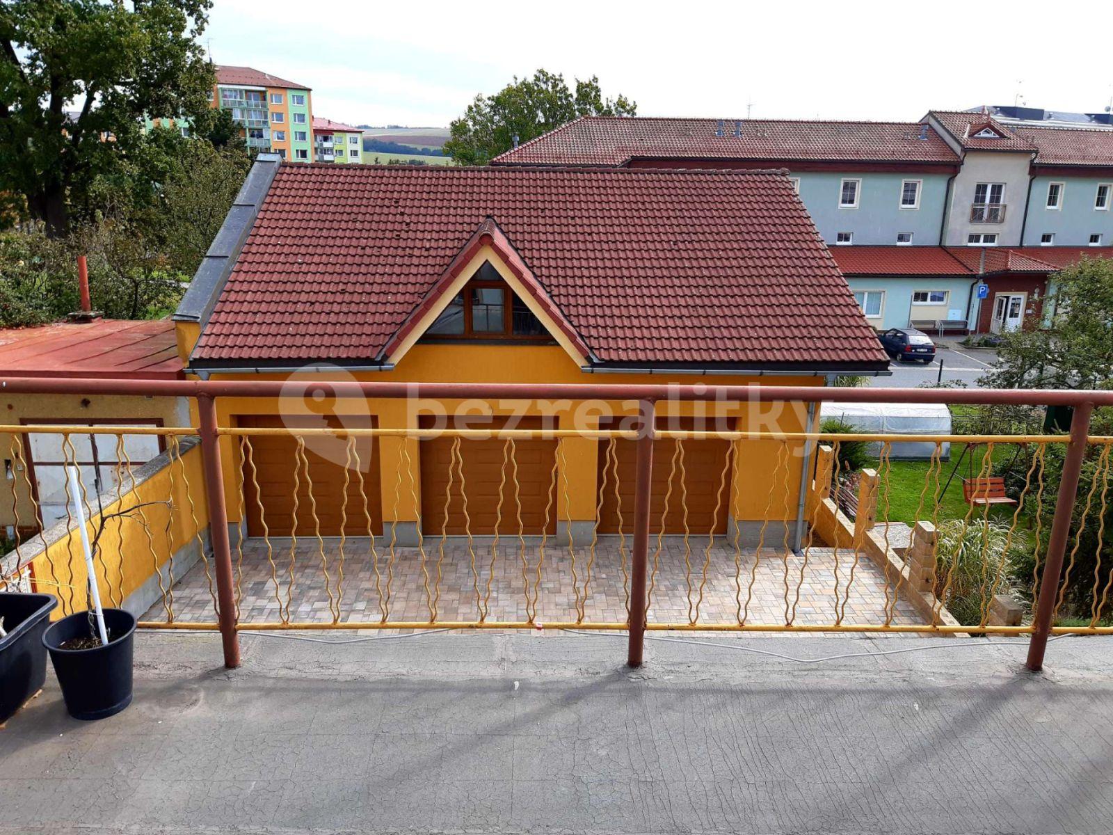 Predaj domu 240 m², pozemek 165 m², Masarykova, Moravský Beroun, Olomoucký kraj