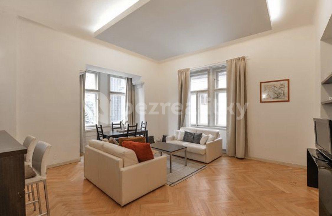 Prenájom bytu 2-izbový 76 m², Týnská ulička, Praha, Praha