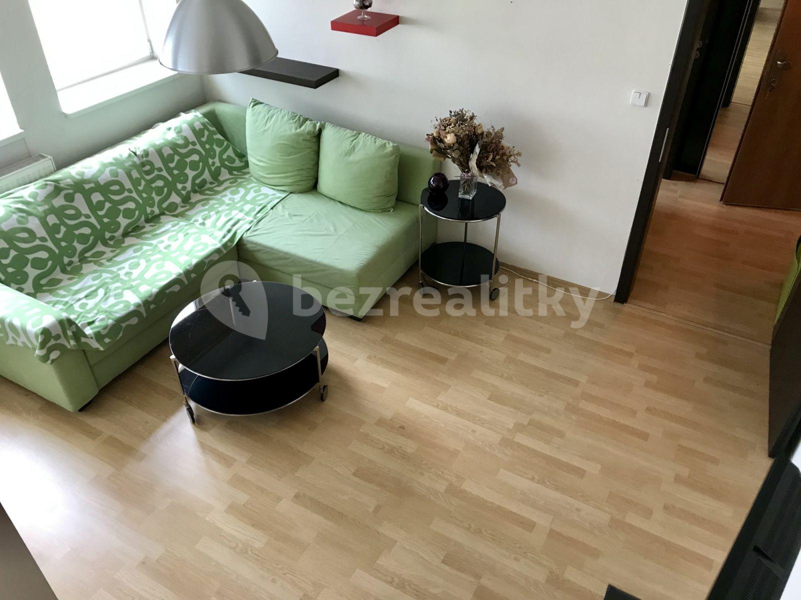 Prenájom bytu 2-izbový 55 m², Ovenecká, Praha, Praha