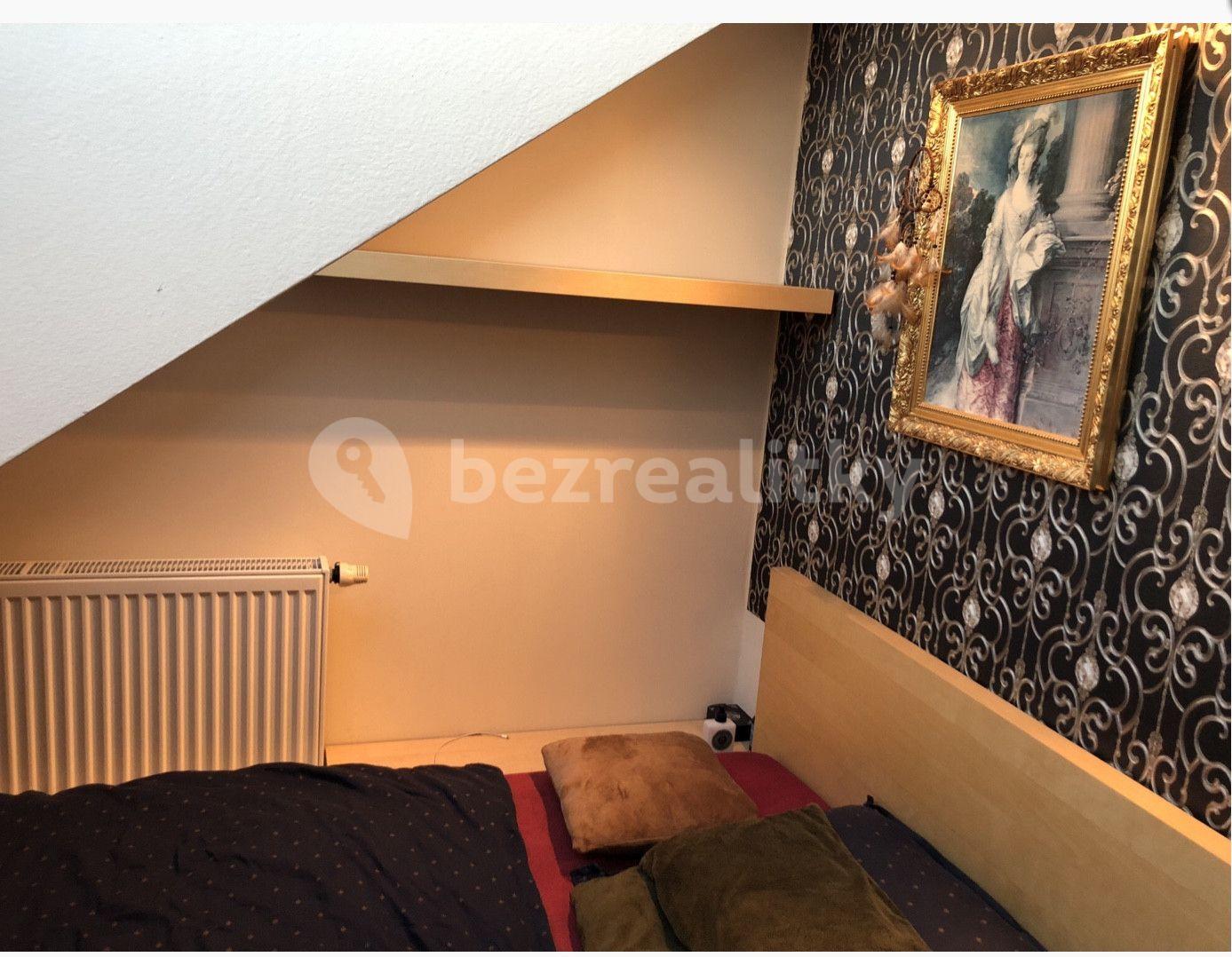 Prenájom bytu 2-izbový 55 m², Ovenecká, Praha, Praha