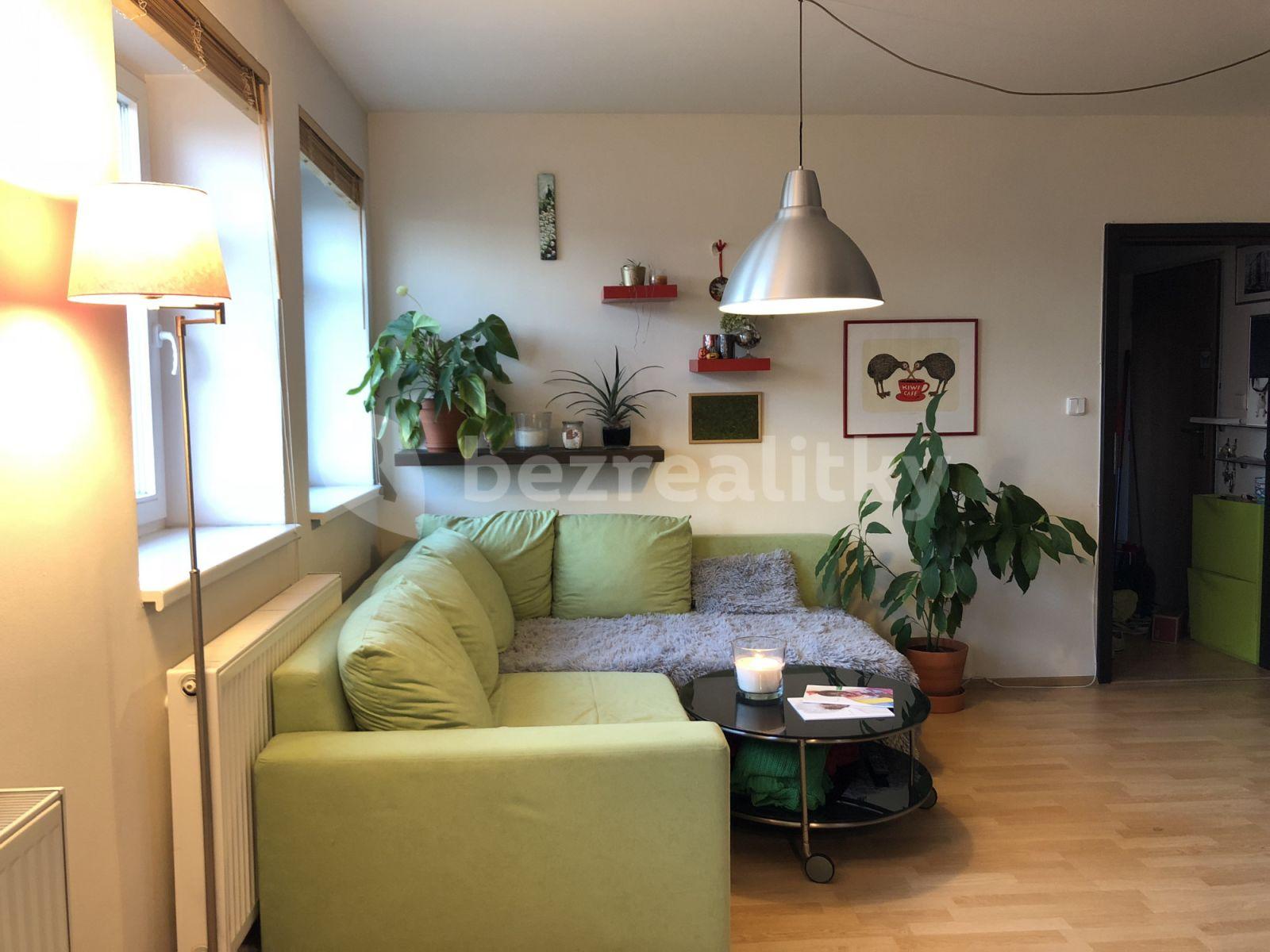 Prenájom bytu 2-izbový 55 m², Ovenecká, Praha, Praha