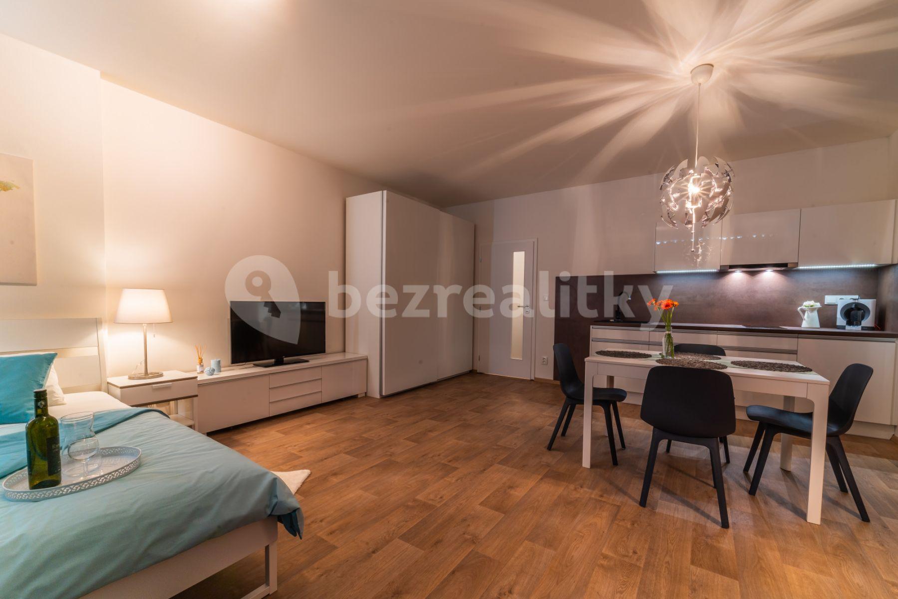 Prenájom bytu 1-izbový 46 m², Kobližná, Brno, Jihomoravský kraj