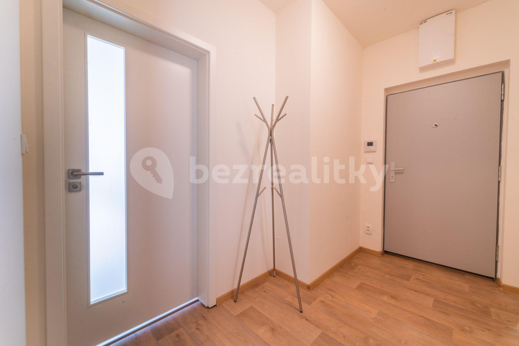 Prenájom bytu 1-izbový 46 m², Kobližná, Brno, Jihomoravský kraj