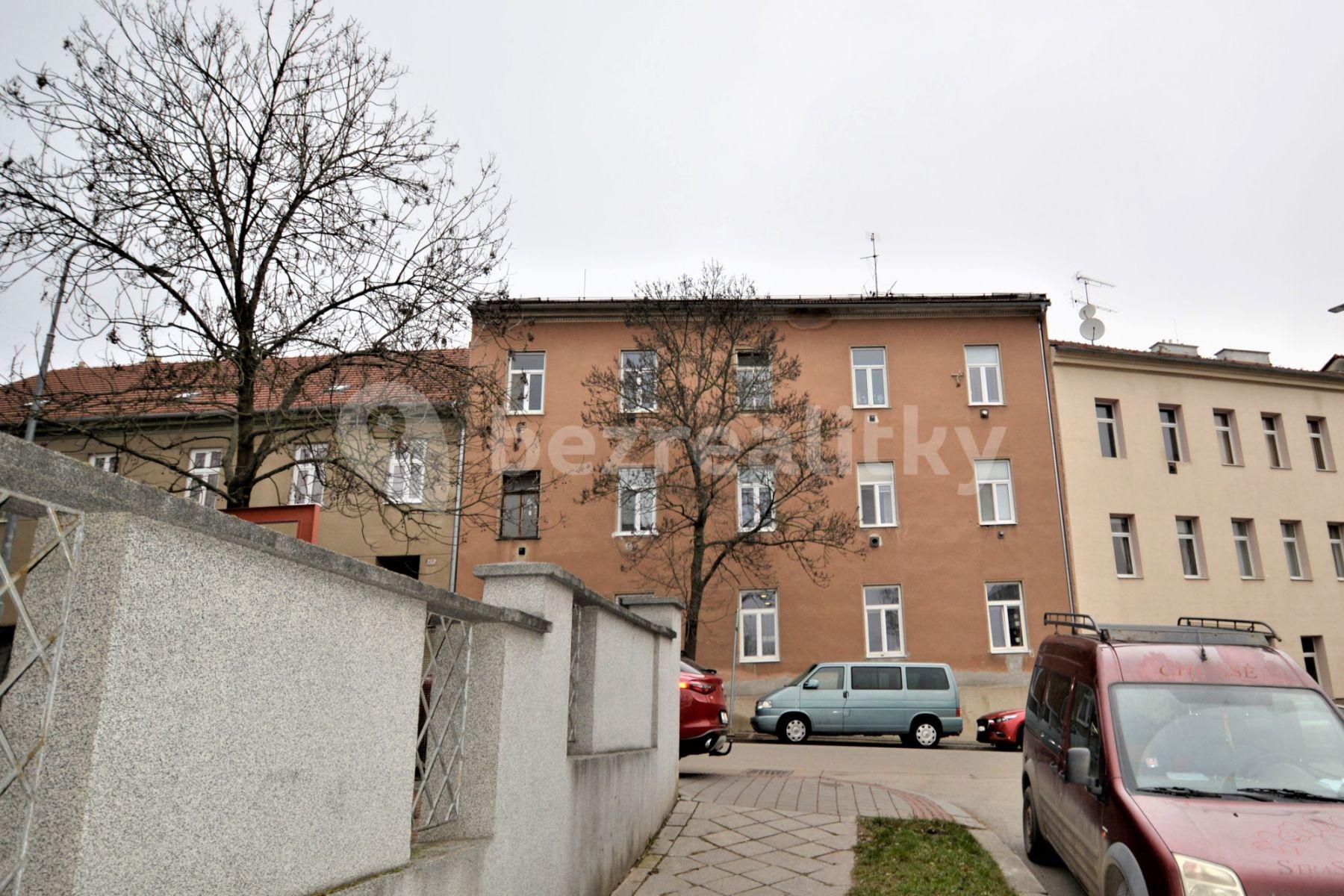 Prenájom bytu 2-izbový 49 m², Vinohrady, Brno, Jihomoravský kraj