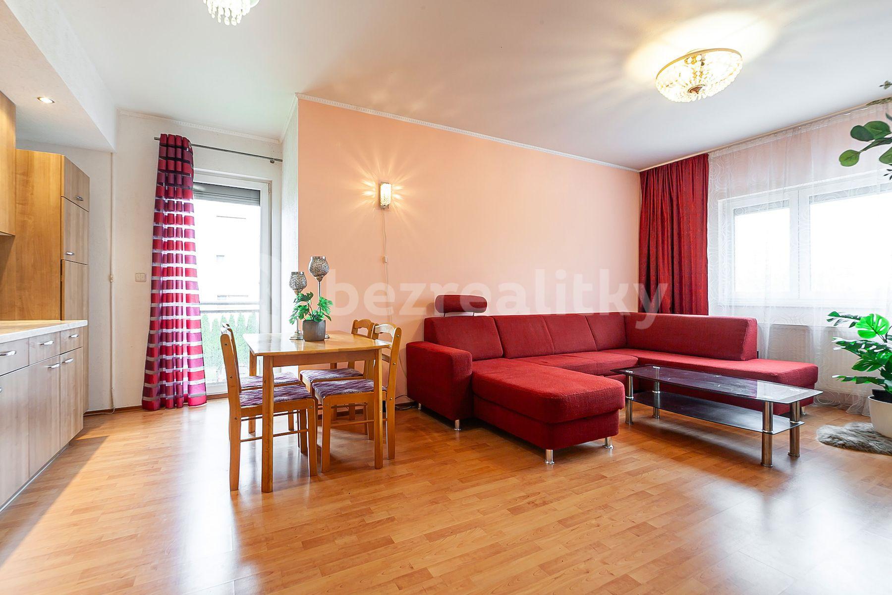 Predaj bytu 3-izbový 65 m², Pečárková, Praha, Praha