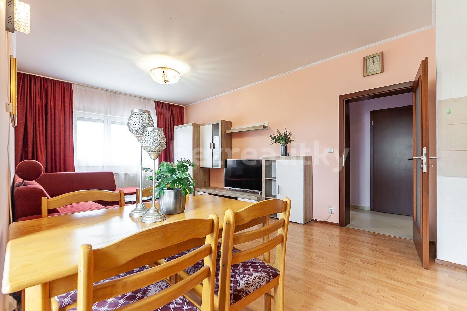 Predaj bytu 3-izbový 65 m², Pečárková, Praha, Praha