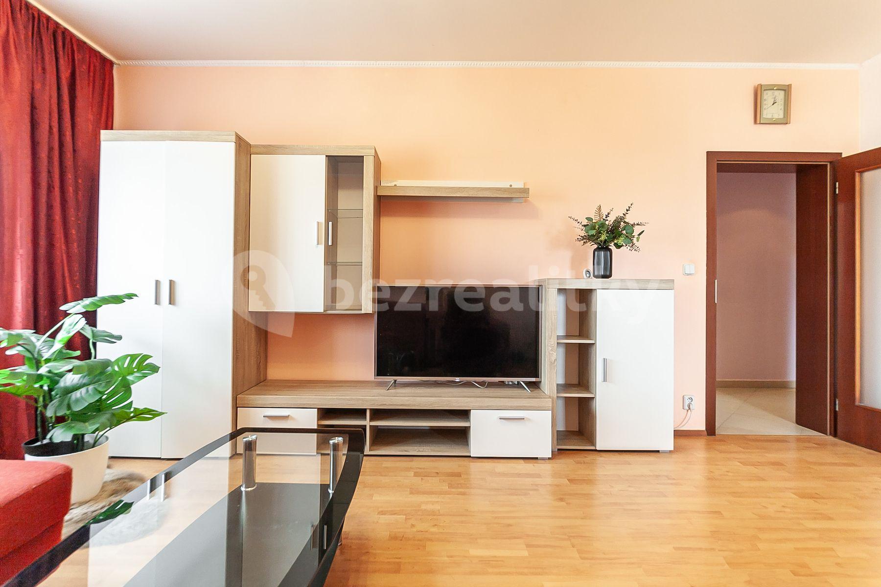 Predaj bytu 3-izbový 65 m², Pečárková, Praha, Praha