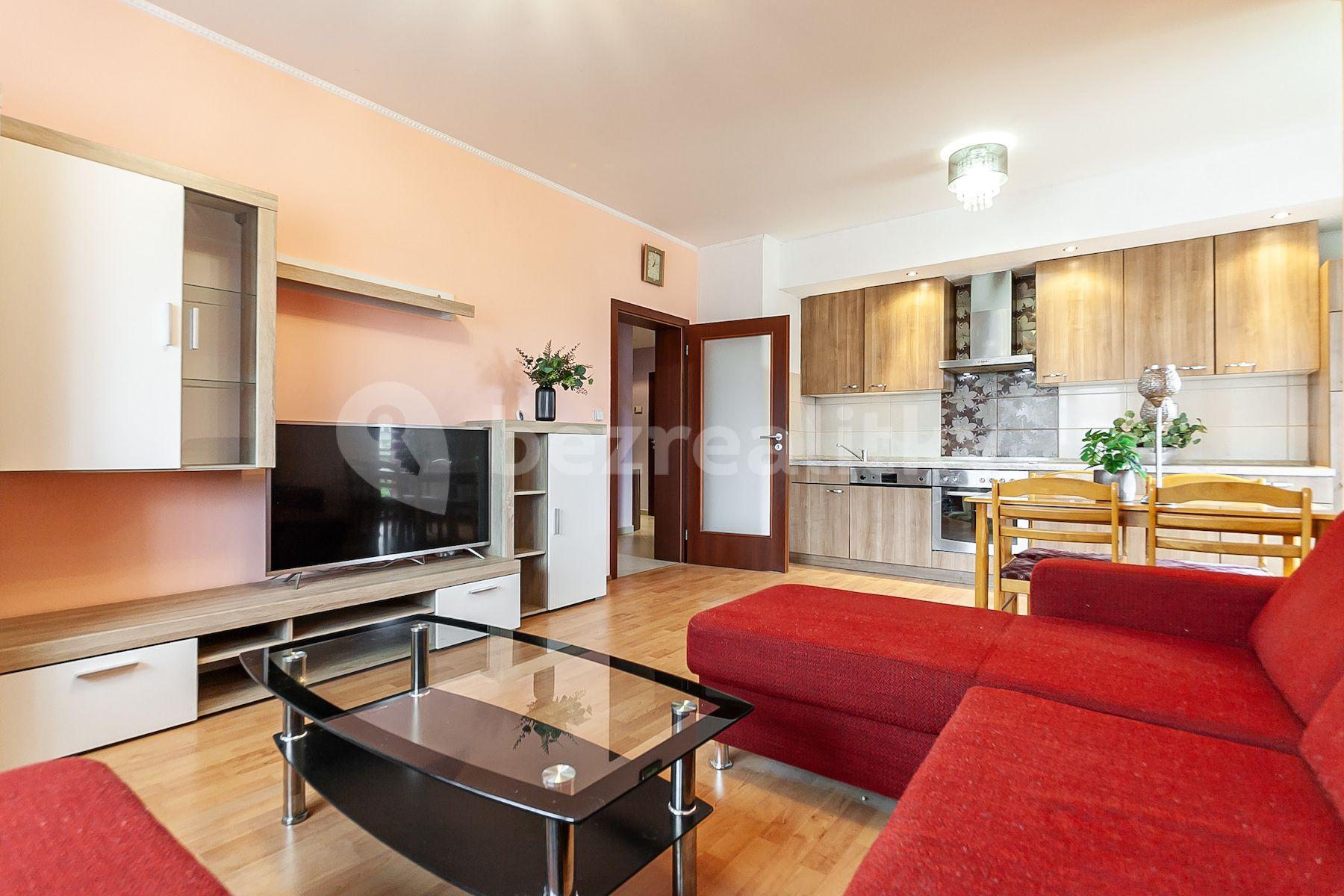 Predaj bytu 3-izbový 65 m², Pečárková, Praha, Praha