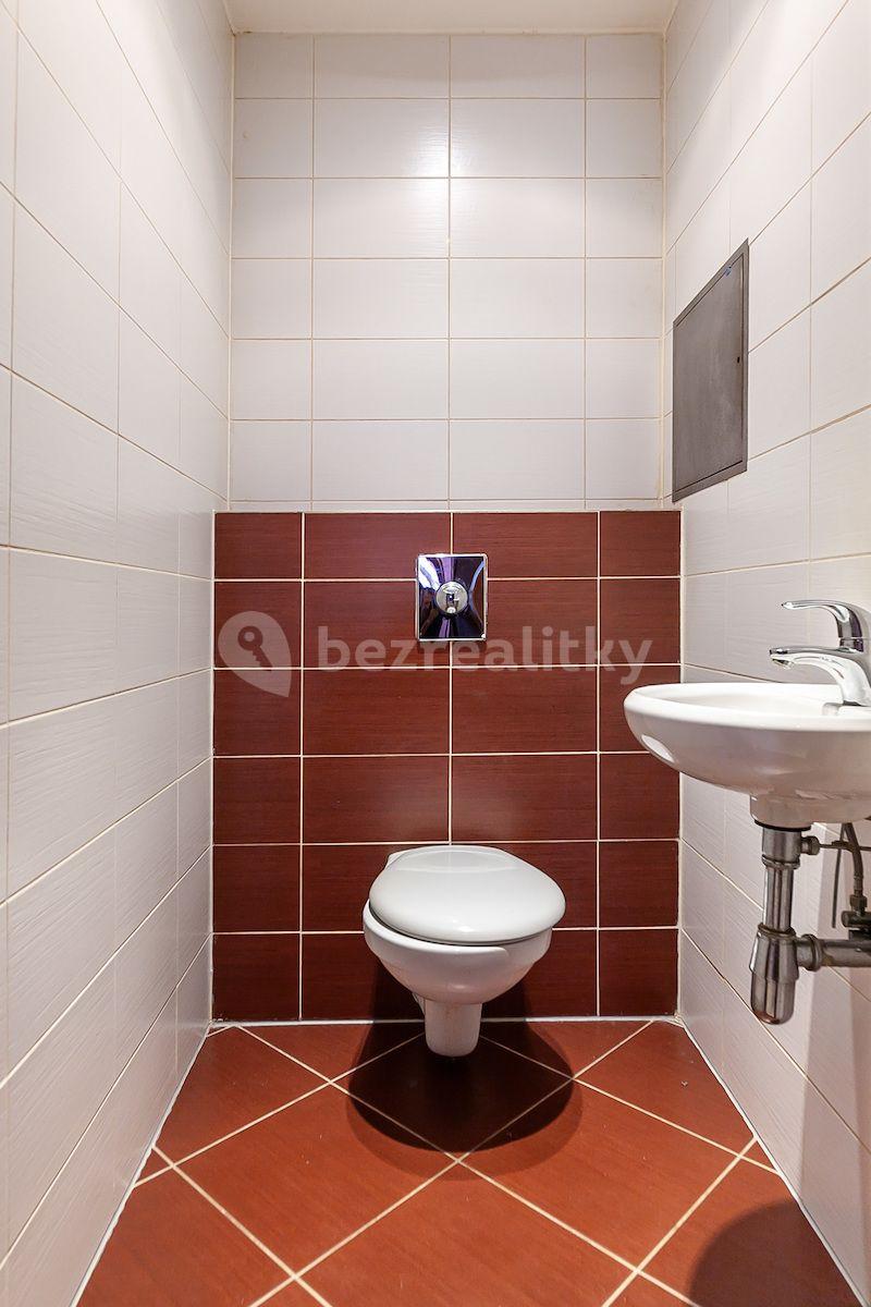 Predaj bytu 3-izbový 65 m², Pečárková, Praha, Praha