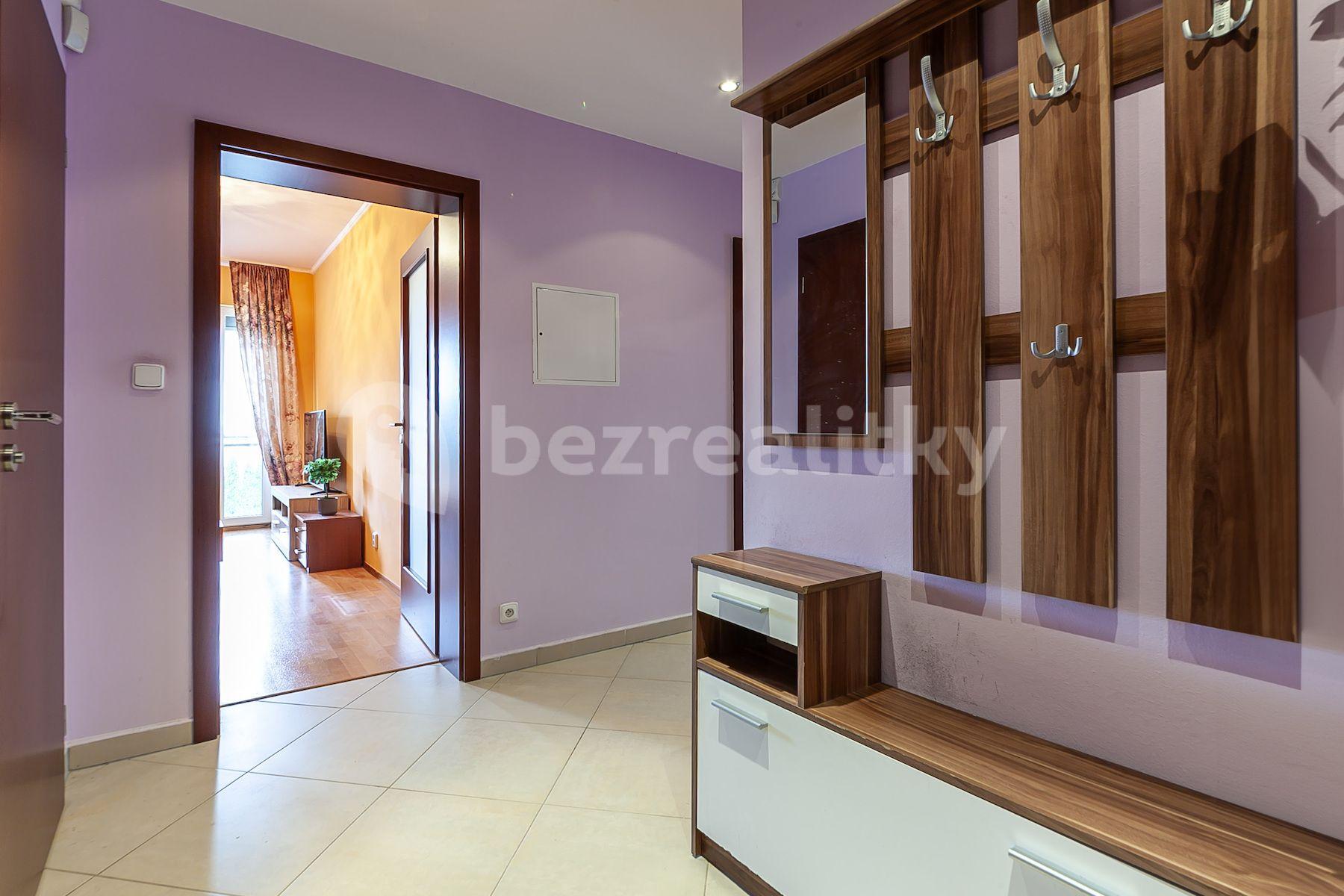 Predaj bytu 3-izbový 65 m², Pečárková, Praha, Praha