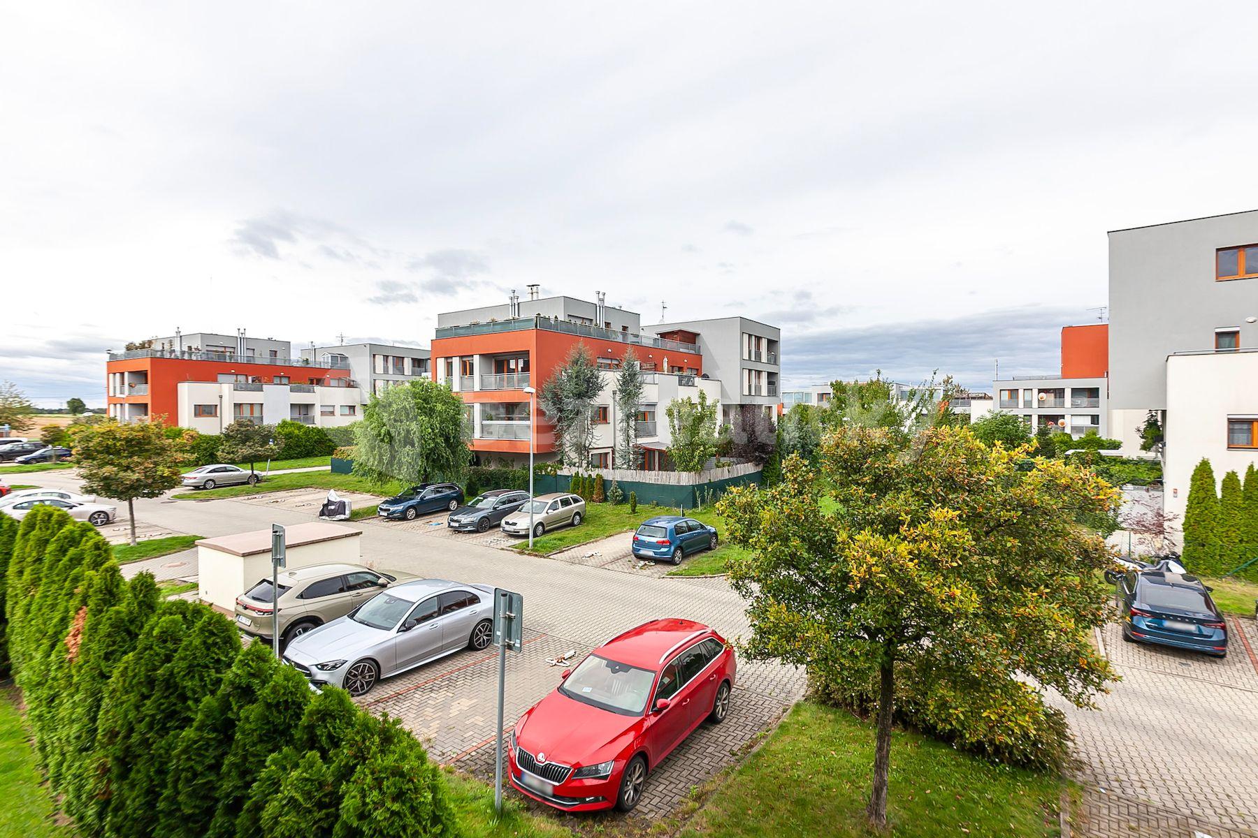 Predaj bytu 3-izbový 65 m², Pečárková, Praha, Praha