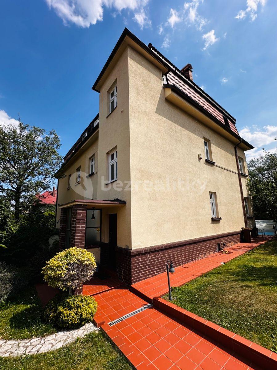 Prenájom domu 284 m², pozemek 191 m², Na Sypčině, Praha, Praha