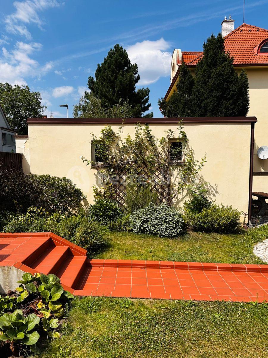 Prenájom domu 284 m², pozemek 191 m², Na Sypčině, Praha, Praha