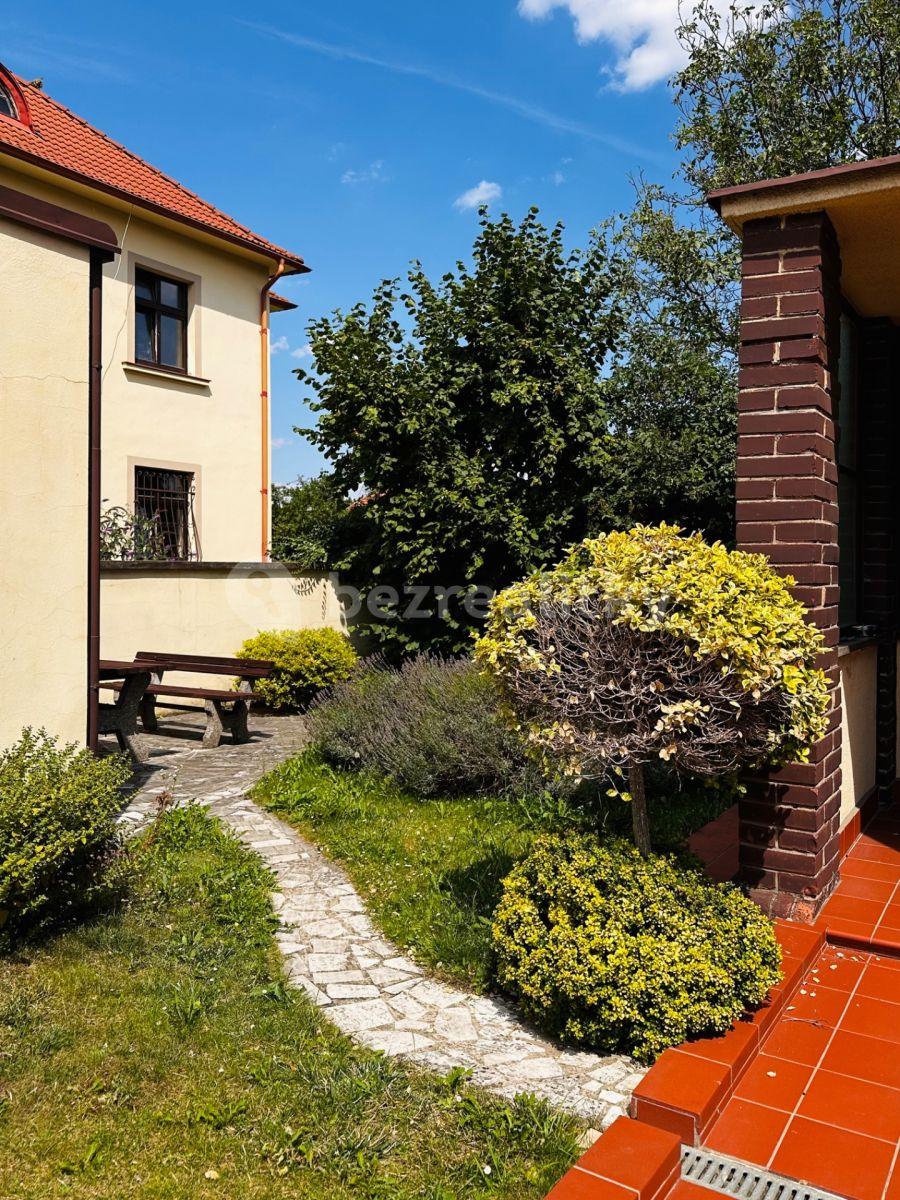 Prenájom domu 284 m², pozemek 191 m², Na Sypčině, Praha, Praha