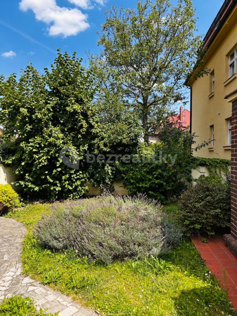 Prenájom domu 284 m², pozemek 191 m², Na Sypčině, Praha, Praha