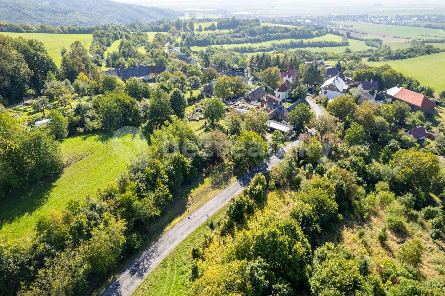 Predaj domu 120 m², pozemek 1.316 m², Křivá, Dlouhá Loučka, Olomoucký kraj