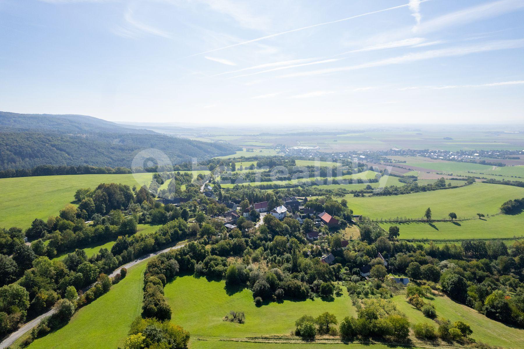 Predaj domu 120 m², pozemek 1.316 m², Křivá, Dlouhá Loučka, Olomoucký kraj