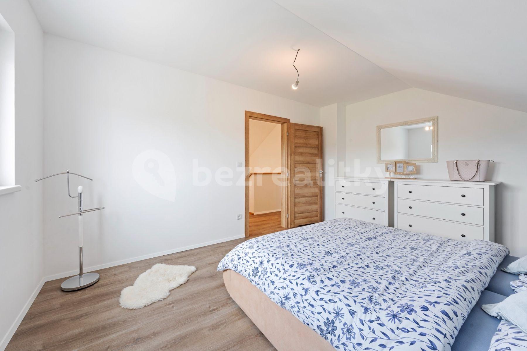 Predaj domu 126 m², pozemek 580 m², Bořetice, Jihomoravský kraj