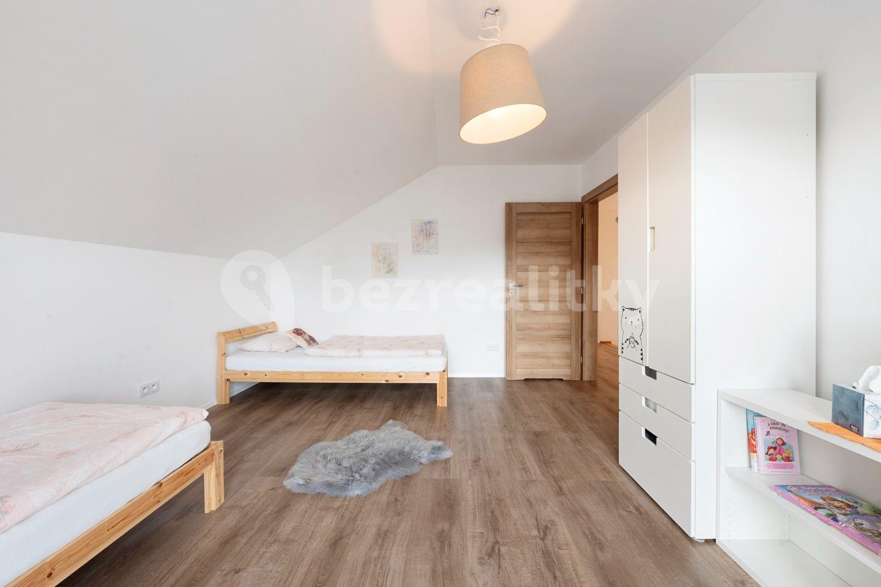 Predaj domu 126 m², pozemek 580 m², Bořetice, Jihomoravský kraj