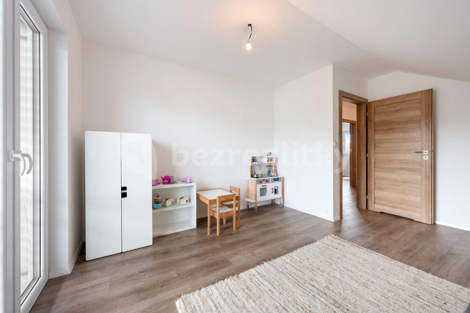 Predaj domu 126 m², pozemek 580 m², Bořetice, Jihomoravský kraj