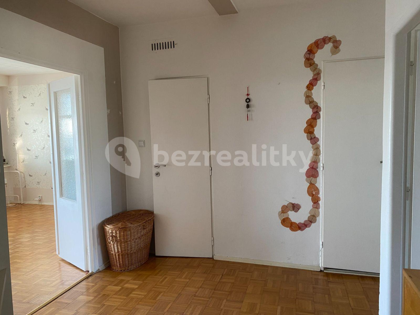 Predaj bytu 2-izbový 64 m², Okořská, Praha, Praha