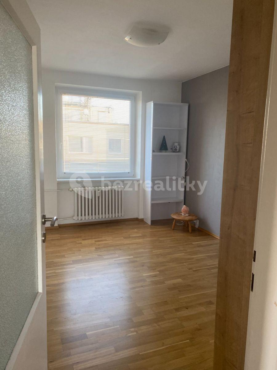 Predaj bytu 2-izbový 64 m², Okořská, Praha, Praha