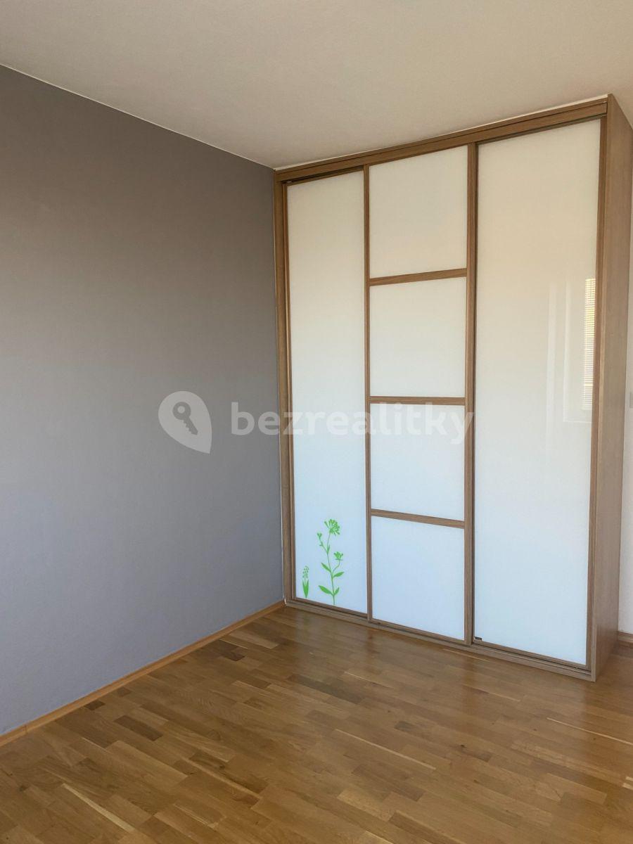 Predaj bytu 2-izbový 64 m², Okořská, Praha, Praha