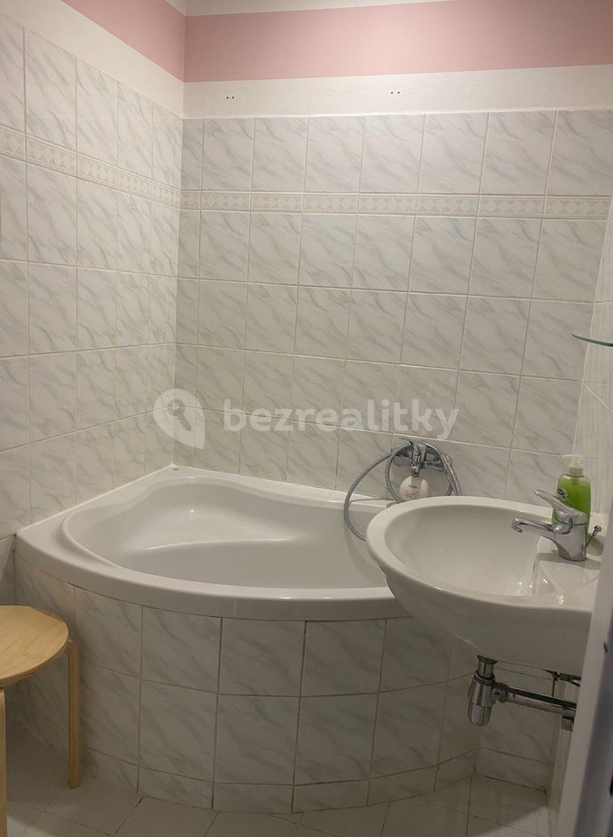 Predaj bytu 2-izbový 64 m², Okořská, Praha, Praha