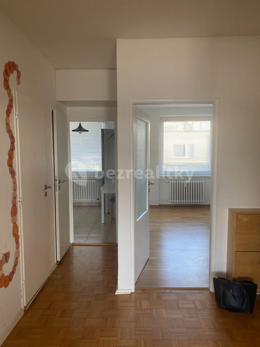 Predaj bytu 2-izbový 64 m², Okořská, Praha, Praha